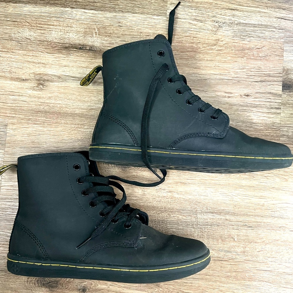 Dr. Martens Shoreditch